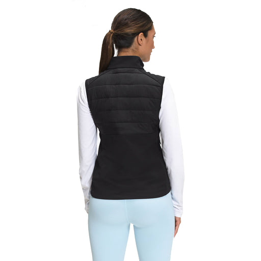 The North Face Shelter Cove Black Womens Vest