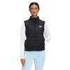 The North Face Shelter Cove Black Womens Vest