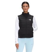 Load image into Gallery viewer, The North Face Shelter Cove Black Womens Vest - TNF BLACK JK3/XL
 - 1
