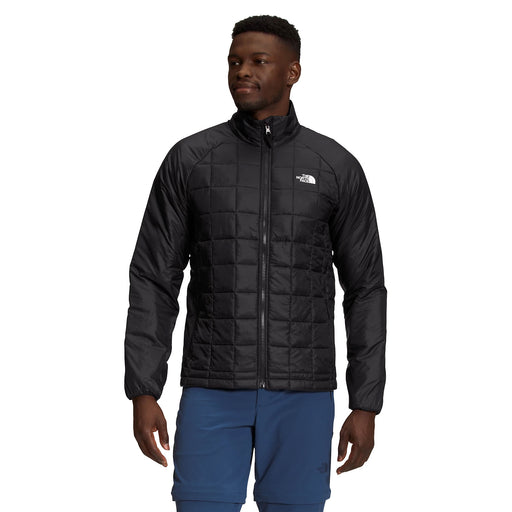 The North Face Thermoball Triclimat Blk Men Jacket