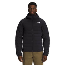 Load image into Gallery viewer, The North Face Belleview Strch Down Blk Men Jacket - TNF BLACK JK3/XXL
 - 1