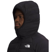Load image into Gallery viewer, The North Face Belleview Strch Down Blk Men Jacket
 - 3