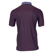 Load image into Gallery viewer, Greyson Feather Bone Windflower Mens Golf Polo
 - 2