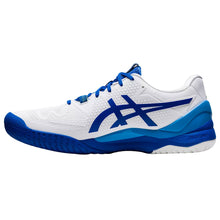 Load image into Gallery viewer, Asics GEL Resolution 8 Mens WT Tennis Shoes
 - 3