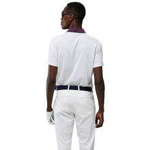 Load image into Gallery viewer, J. Lindeberg Karter Regular Fit Mens Golf Polo
 - 2