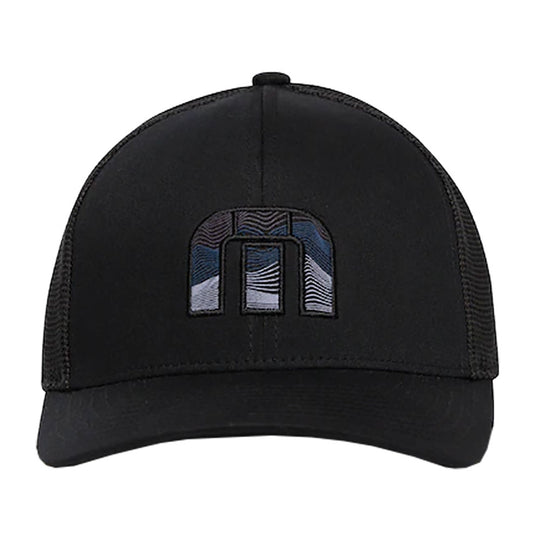 TravisMathew Hedge Fund Mens Hat