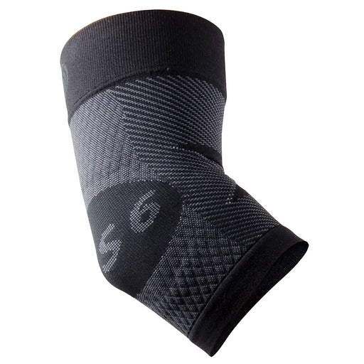 OS1st Elbow Bracing Sleeve - Black/XL