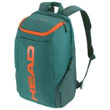 Load image into Gallery viewer, Head Pro Backpack 28L 2023 - Green/Orange
 - 1
