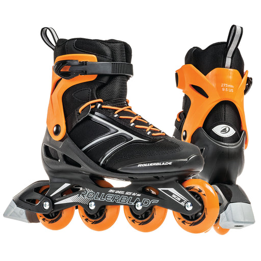 Rollerblade Zetrablade RTL Unisex Inline 30843