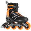 Rollerblade Zetrablade RTL Unisex Inline Skates- ( Size 8 NEW/OPEN BOX)