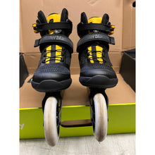 Load image into Gallery viewer, Rollerblade Macroblade 100 3WD Mens Inline 30844
 - 2