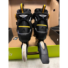 Load image into Gallery viewer, Rollerblade Macroblade 100 3WD Mens Inline 30844
 - 3