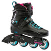 Rollerblade RB Cruiser Womens Urban Inline Skates - (Size 8 NEW/Open Box)