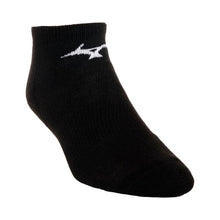 Load image into Gallery viewer, Mizuno Vital Low Socks 3-pack - Black/XL
 - 1