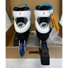 Load image into Gallery viewer, K2 Alexis 84 Pro Gray-Blue Womens Inline 30854
 - 4