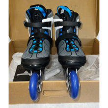 Load image into Gallery viewer, K2 Alexis 84 Pro Gray-Blue Womens Inline 30856
 - 4