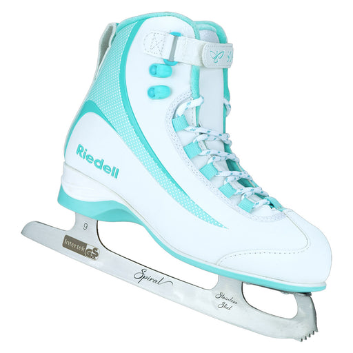 Riedell Soar Womens Figure Skates 30859