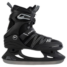 Load image into Gallery viewer, K2 F.I.T. Ice Pro Mens Ice Skates 30866 - Black/10.5
 - 1