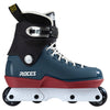 Roces M12 Lo The Jansons Storm Aggressive Inline Skates - (Size 7  New/Open Box)