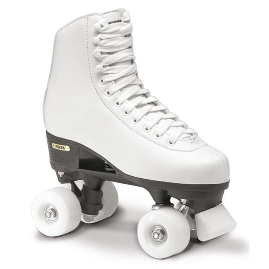 Roces RC1 Unisex Roller Skates (Size M8/W10 NEW/Open Box)