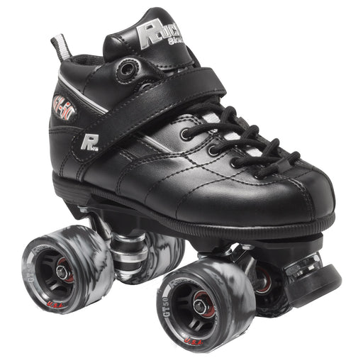 Sure Grip Rock GT-50 Unisex Roller 30896 - Black/M10 / W11