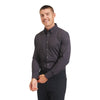 Mizzen + Main Leeward Trim Fit Corner Pocket Long Sleeve Mens Dress Shirt