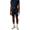 J. Lindeberg Eloy Navy Mens Golf Shorts