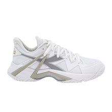Load image into Gallery viewer, Diadora B.Icon 2 All Ground Womens Shoes 2023 - White/Silver/B Medium/10.5
 - 13
