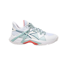 Load image into Gallery viewer, Diadora B.Icon 2 All Ground Womens Shoes 2023 - Wht/Surf/L.blue/B Medium/10.0
 - 17