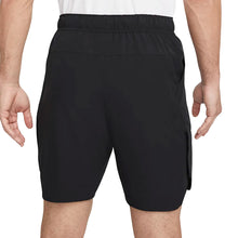 Load image into Gallery viewer, NikeCourt Dri-Fit Adventage 9in Mens Tennis Shorts
 - 2
