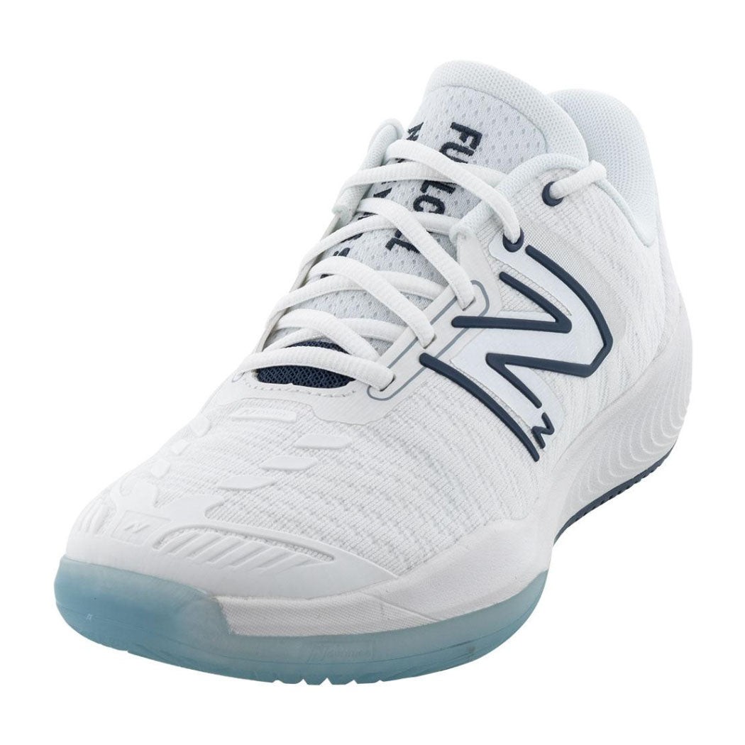 New Balance Fuel Cell 996v5 Mens Tennis Shoes - White/D Medium/13.0