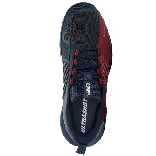 K-Swiss Ultrashot 3 Mens Tennis Shoes 1