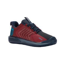 Load image into Gallery viewer, K-Swiss Ultrashot 3 Mens Tennis Shoes 1 - Orion Blue/Scar/D Medium/14.0
 - 5