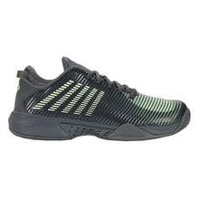 Load image into Gallery viewer, K-Swiss Hypercourt Supreme Mens Tennis Shoes - Urban Chic/Grn/D Medium/12.0
 - 9