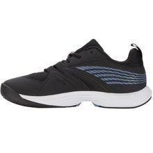 Load image into Gallery viewer, K-Swiss SpeedTrac Junior Tennis Shoes
 - 2