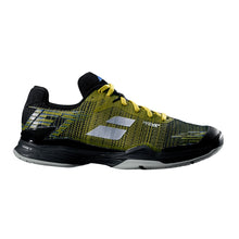 Load image into Gallery viewer, Babolat Jet Mach II Yellow Mens Tennis Shoes
 - 1