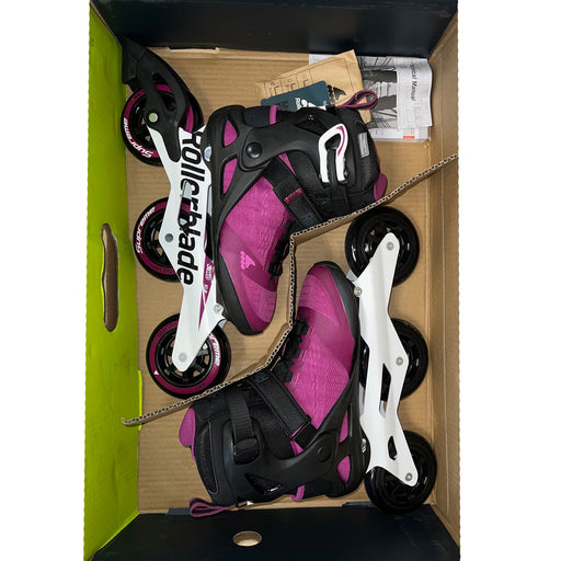 Rollerblade Macroblade 100 3WD W Inline Sk 31028