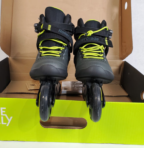 Rollerblade Macroblade 80 Mens Inline Skates 31033