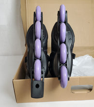 Load image into Gallery viewer, K2 Alexis 80 Pro Lavendar Womens Inline 31039
 - 3