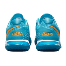 Load image into Gallery viewer, NikeCourt Zoom Vapor Cage 4 Rafa Mens Tennis Shoes
 - 8