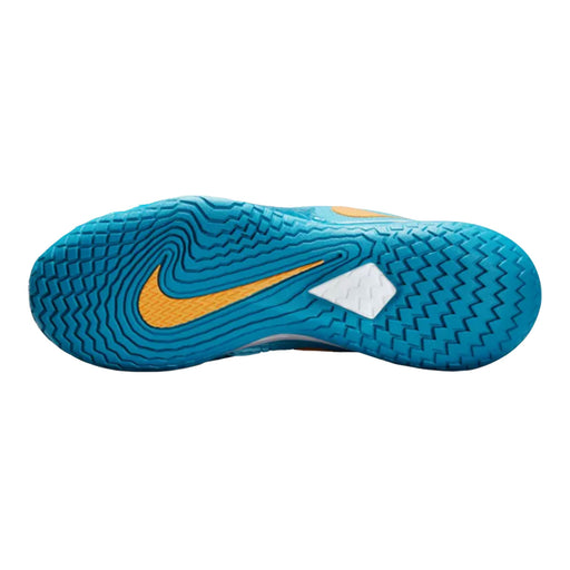 NikeCourt Zoom Vapor Cage 4 Rafa Mens Tennis Shoes