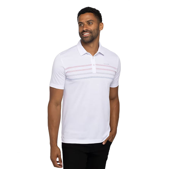 TravisMathew Madero Mens Golf Polo