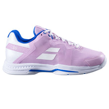Load image into Gallery viewer, Babolat SFX3 All Court Womens Tennis Shoes 2023
 - 8