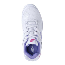 Load image into Gallery viewer, Babolat Propulse All Court Junior Tennis Shoes
 - 6