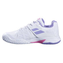 Load image into Gallery viewer, Babolat Propulse All Court Junior Tennis Shoes
 - 7
