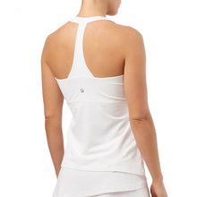 Load image into Gallery viewer, FILA Essential Womens Halter Tennis Tank Top
 - 4