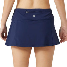 Load image into Gallery viewer, FILA Essential Front Slit Womens Tennis Skirt
 - 2