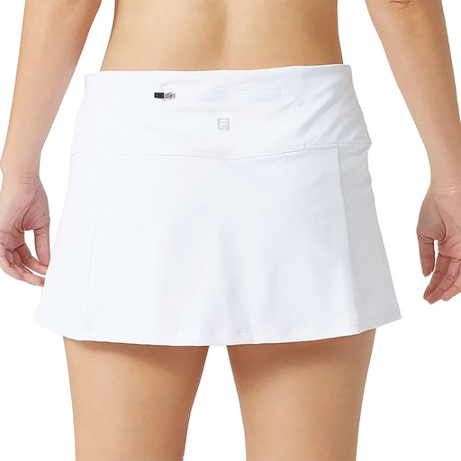 FILA Essential Front Slit Womens Tennis Skirt