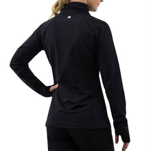 Load image into Gallery viewer, FILA Essential Womens Tennis Half Zip Pullover
 - 2