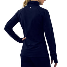 Load image into Gallery viewer, FILA Essential Womens Tennis Half Zip Pullover
 - 4